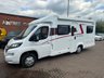 USED 2022 22 PEUGEOT BOXER 0.0 BLUEHDI 335 L2S TLL 139 BHP 