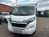 USED 2022 22 PEUGEOT BOXER 0.0 BLUEHDI 335 L2S TLL 139 BHP 