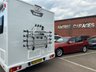 USED 2022 22 PEUGEOT BOXER 0.0 BLUEHDI 335 L2S TLL 139 BHP 