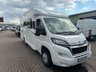 USED 2022 22 PEUGEOT BOXER 0.0 BLUEHDI 335 L2S TLL 139 BHP 