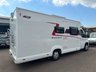 USED 2022 22 PEUGEOT BOXER 0.0 BLUEHDI 335 L2S TLL 139 BHP 