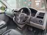 USED 2012 61 VOLKSWAGEN TRANSPORTER 2.0 T32 TDI KOMBI 177 BHP New engine photos available