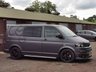USED 2012 61 VOLKSWAGEN TRANSPORTER 2.0 T32 TDI KOMBI 177 BHP New engine photos available