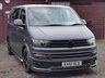 USED 2012 61 VOLKSWAGEN TRANSPORTER 2.0 T32 TDI KOMBI 177 BHP New engine photos available