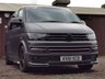USED 2012 61 VOLKSWAGEN TRANSPORTER 2.0 T32 TDI KOMBI 177 BHP New engine photos available