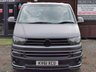 USED 2012 61 VOLKSWAGEN TRANSPORTER 2.0 T32 TDI KOMBI 177 BHP New engine photos available