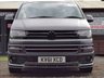 USED 2012 61 VOLKSWAGEN TRANSPORTER 2.0 T32 TDI KOMBI 177 BHP New engine photos available
