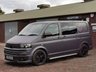 USED 2012 61 VOLKSWAGEN TRANSPORTER 2.0 T32 TDI KOMBI 177 BHP New engine photos available