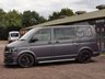 USED 2012 61 VOLKSWAGEN TRANSPORTER 2.0 T32 TDI KOMBI 177 BHP New engine photos available