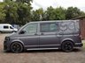 USED 2012 61 VOLKSWAGEN TRANSPORTER 2.0 T32 TDI KOMBI 177 BHP New engine photos available