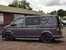 USED 2012 61 VOLKSWAGEN TRANSPORTER 2.0 T32 TDI KOMBI 177 BHP New engine photos available