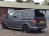 USED 2012 61 VOLKSWAGEN TRANSPORTER 2.0 T32 TDI KOMBI 177 BHP New engine photos available