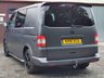 USED 2012 61 VOLKSWAGEN TRANSPORTER 2.0 T32 TDI KOMBI 177 BHP New engine photos available