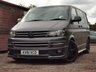 USED 2012 61 VOLKSWAGEN TRANSPORTER 2.0 T32 TDI KOMBI 177 BHP New engine photos available