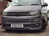 USED 2012 61 VOLKSWAGEN TRANSPORTER 2.0 T32 TDI KOMBI 177 BHP New engine photos available