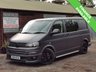 USED 2012 61 VOLKSWAGEN TRANSPORTER 2.0 T32 TDI KOMBI 177 BHP New engine photos available