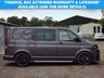 USED 2012 61 VOLKSWAGEN TRANSPORTER 2.0 T32 TDI KOMBI 177 BHP New engine photos available