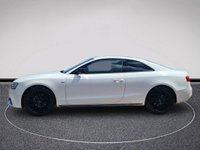 USED 2015 M AUDI A5 2.0 TDI BLACK EDITION PLUS 2d 177 BHP AUDI A5 2.0 TDI BLACK EDITION PLUS 2d 177 BHP