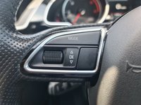 USED 2015 M AUDI A5 2.0 TDI BLACK EDITION PLUS 2d 177 BHP AUDI A5 2.0 TDI BLACK EDITION PLUS 2d 177 BHP