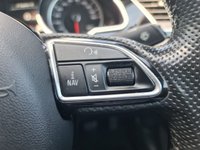 USED 2015 M AUDI A5 2.0 TDI BLACK EDITION PLUS 2d 177 BHP AUDI A5 2.0 TDI BLACK EDITION PLUS 2d 177 BHP