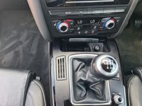 USED 2015 M AUDI A5 2.0 TDI BLACK EDITION PLUS 2d 177 BHP AUDI A5 2.0 TDI BLACK EDITION PLUS 2d 177 BHP