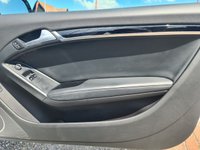 USED 2015 M AUDI A5 2.0 TDI BLACK EDITION PLUS 2d 177 BHP AUDI A5 2.0 TDI BLACK EDITION PLUS 2d 177 BHP