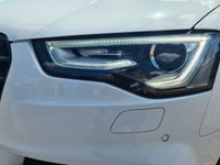 USED 2015 M AUDI A5 2.0 TDI BLACK EDITION PLUS 2d 177 BHP AUDI A5 2.0 TDI BLACK EDITION PLUS 2d 177 BHP