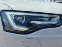 USED 2015 M AUDI A5 2.0 TDI BLACK EDITION PLUS 2d 177 BHP AUDI A5 2.0 TDI BLACK EDITION PLUS 2d 177 BHP