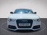 USED 2015 M AUDI A5 2.0 TDI BLACK EDITION PLUS 2d 177 BHP AUDI A5 2.0 TDI BLACK EDITION PLUS 2d 177 BHP