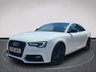 USED 2015 M AUDI A5 2.0 TDI BLACK EDITION PLUS 2d 177 BHP AUDI A5 2.0 TDI BLACK EDITION PLUS 2d 177 BHP