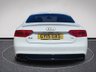 USED 2015 M AUDI A5 2.0 TDI BLACK EDITION PLUS 2d 177 BHP AUDI A5 2.0 TDI BLACK EDITION PLUS 2d 177 BHP