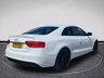 USED 2015 M AUDI A5 2.0 TDI BLACK EDITION PLUS 2d 177 BHP AUDI A5 2.0 TDI BLACK EDITION PLUS 2d 177 BHP