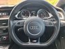 USED 2015 M AUDI A5 2.0 TDI BLACK EDITION PLUS 2d 177 BHP AUDI A5 2.0 TDI BLACK EDITION PLUS 2d 177 BHP