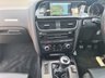 USED 2015 M AUDI A5 2.0 TDI BLACK EDITION PLUS 2d 177 BHP AUDI A5 2.0 TDI BLACK EDITION PLUS 2d 177 BHP