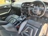USED 2015 M AUDI A5 2.0 TDI BLACK EDITION PLUS 2d 177 BHP AUDI A5 2.0 TDI BLACK EDITION PLUS 2d 177 BHP