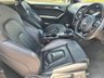 USED 2015 M AUDI A5 2.0 TDI BLACK EDITION PLUS 2d 177 BHP AUDI A5 2.0 TDI BLACK EDITION PLUS 2d 177 BHP