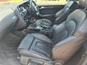 USED 2015 M AUDI A5 2.0 TDI BLACK EDITION PLUS 2d 177 BHP AUDI A5 2.0 TDI BLACK EDITION PLUS 2d 177 BHP