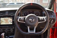USED 2019 69 VOLKSWAGEN GOLF 2.0 GTI TCR DSG 5d 286 BHP PAN ROOF / AKRAPOVIC EXHAUST