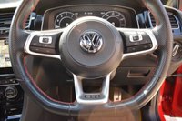 USED 2019 69 VOLKSWAGEN GOLF 2.0 GTI TCR DSG 5d 286 BHP PAN ROOF / AKRAPOVIC EXHAUST