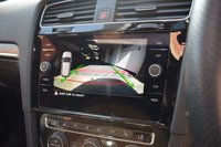 USED 2019 69 VOLKSWAGEN GOLF 2.0 GTI TCR DSG 5d 286 BHP PAN ROOF / AKRAPOVIC EXHAUST