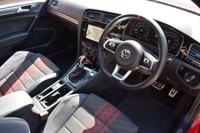 USED 2019 69 VOLKSWAGEN GOLF 2.0 GTI TCR DSG 5d 286 BHP PAN ROOF / AKRAPOVIC EXHAUST