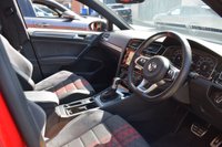 USED 2019 69 VOLKSWAGEN GOLF 2.0 GTI TCR DSG 5d 286 BHP PAN ROOF / AKRAPOVIC EXHAUST