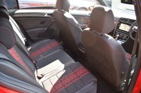 USED 2019 69 VOLKSWAGEN GOLF 2.0 GTI TCR DSG 5d 286 BHP PAN ROOF / AKRAPOVIC EXHAUST