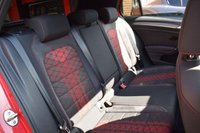 USED 2019 69 VOLKSWAGEN GOLF 2.0 GTI TCR DSG 5d 286 BHP PAN ROOF / AKRAPOVIC EXHAUST