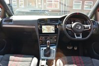 USED 2019 69 VOLKSWAGEN GOLF 2.0 GTI TCR DSG 5d 286 BHP PAN ROOF / AKRAPOVIC EXHAUST