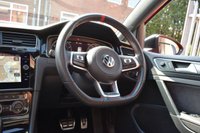 USED 2019 69 VOLKSWAGEN GOLF 2.0 GTI TCR DSG 5d 286 BHP PAN ROOF / AKRAPOVIC EXHAUST