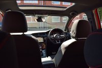 USED 2019 69 VOLKSWAGEN GOLF 2.0 GTI TCR DSG 5d 286 BHP PAN ROOF / AKRAPOVIC EXHAUST