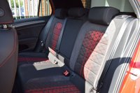 USED 2019 69 VOLKSWAGEN GOLF 2.0 GTI TCR DSG 5d 286 BHP PAN ROOF / AKRAPOVIC EXHAUST