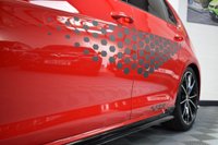 USED 2019 69 VOLKSWAGEN GOLF 2.0 GTI TCR DSG 5d 286 BHP PAN ROOF / AKRAPOVIC EXHAUST