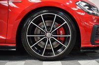 USED 2019 69 VOLKSWAGEN GOLF 2.0 GTI TCR DSG 5d 286 BHP PAN ROOF / AKRAPOVIC EXHAUST